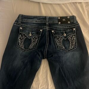 JEANS! MissMe boot cut